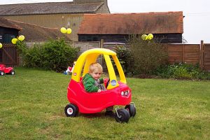 bootfarm kindergarten